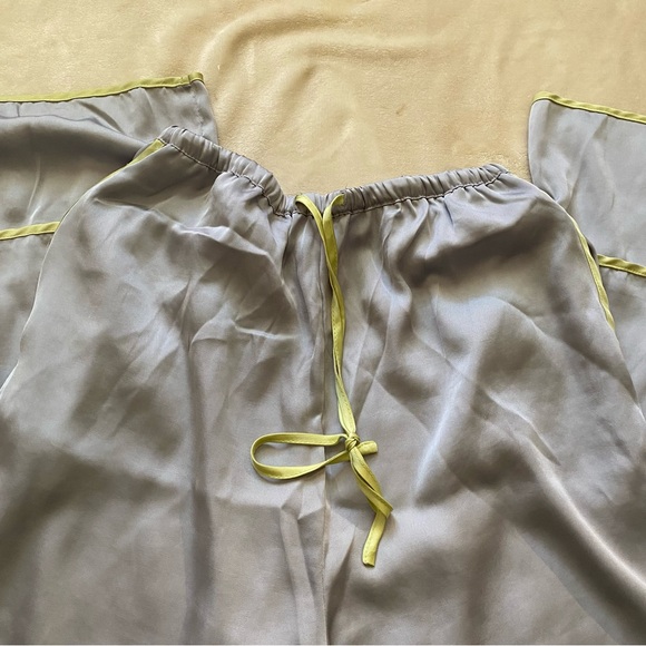 SOLD Out From Under Pajama Set - Picture 5 of 9